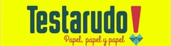 Logotipo de Testarudo! Encuadernación y cuadernos objeto