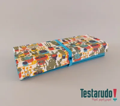 Testabox 2 — testabox Testarudo, otra vista