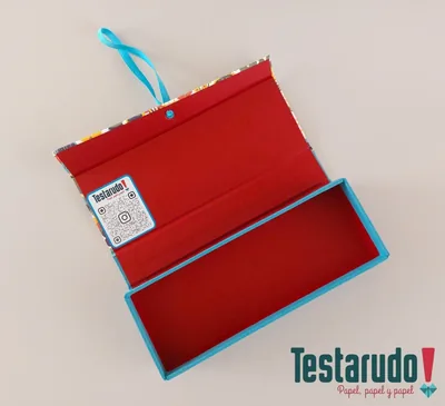 Testabox 2 — testabox Testarudo, otra vista