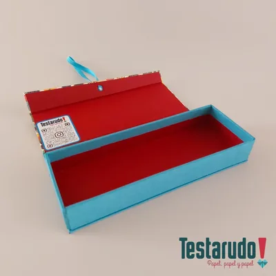 Testabox 2 — testabox Testarudo, otra vista
