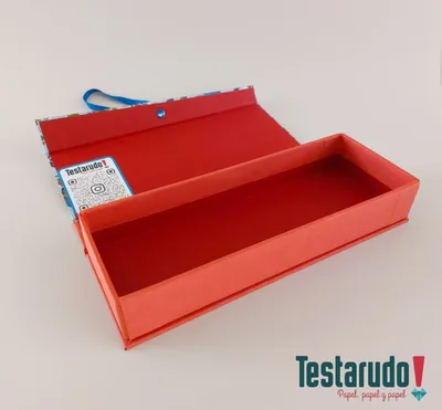 Testabox 3 — testabox Testarudo, otra vista